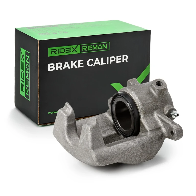 Image of RIDEX REMAN Brake caliper RIDEX REMAN 78B2317R