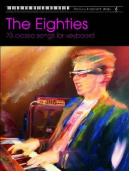 Image of The Eighties Book