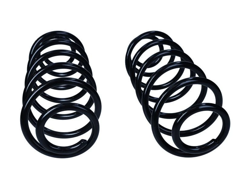 Image of MAXGEAR Coil spring MAXGEAR 60-1434D