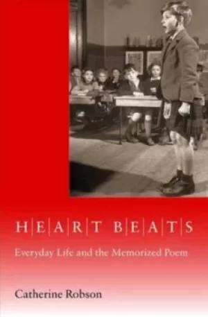 Image of Heart beats by Catherine Robson