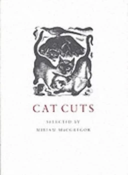 Image of Cat Cuts by Miriam Macgregor Book