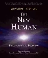 Image of quantum touch 2 0 the new human discovering and becoming