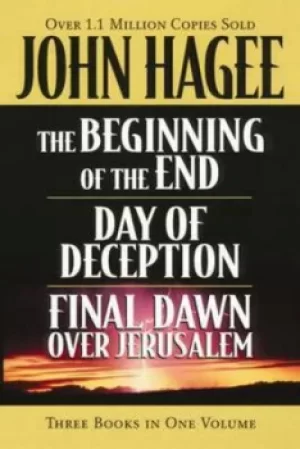 Image of Beginning of the end by John Hagee