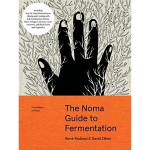 Image of The Noma Guide to Fermentation :Foundations of Flavor (2018, Hardback)
