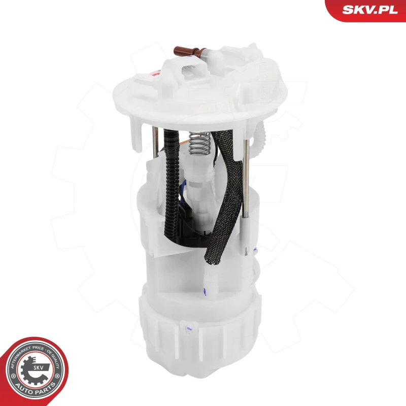 Image of ESEN SKV Fuel feed unit ESEN SKV 02SKV860