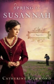 Image of Spring for Susannah by Catherine Richmond Book