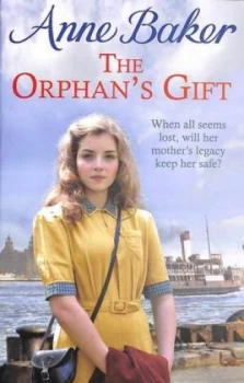 Image of The orphans gift by Anne Baker