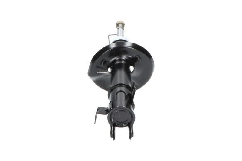 Image of KAVO PARTS SSA-1005 Shock absorber Front Axle Left, Gas Pressure, Twin-Tube, Suspension Strut, Top pin Shock Absorber (854)