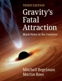 Image of Gravity's Fatal Attraction : Black Holes in the Universe