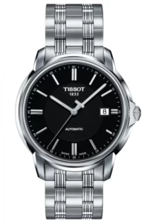 image of Tissot Classic Watch T0654071105100