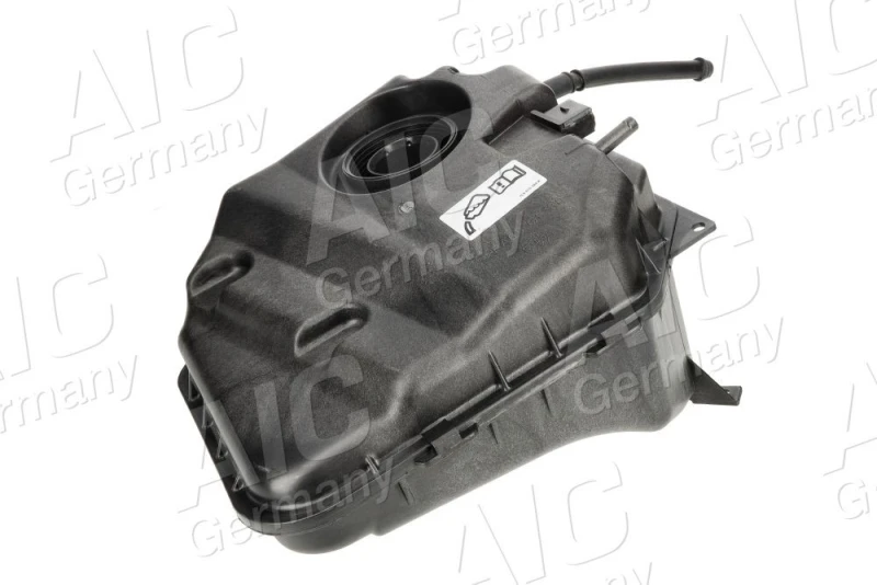 Image of Coolant expansion tank AIC 56773