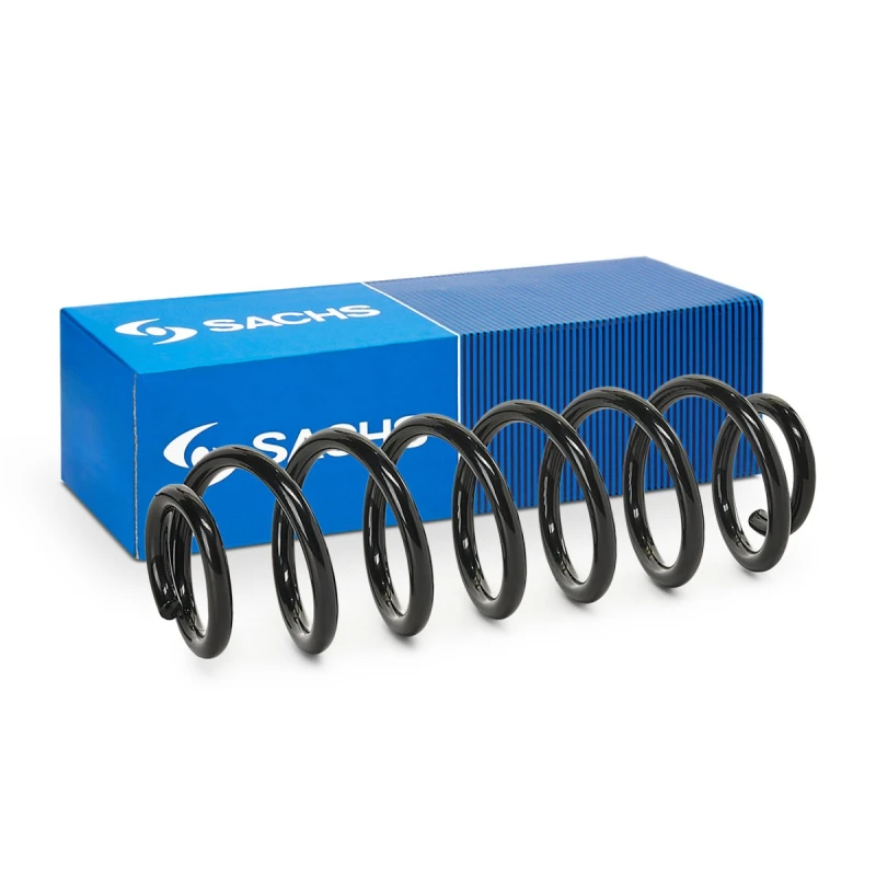 Image of Coil spring SACHS 994 977