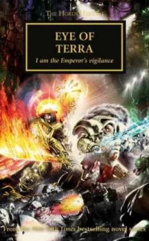 Image of Eye of Terra by Various Paperback