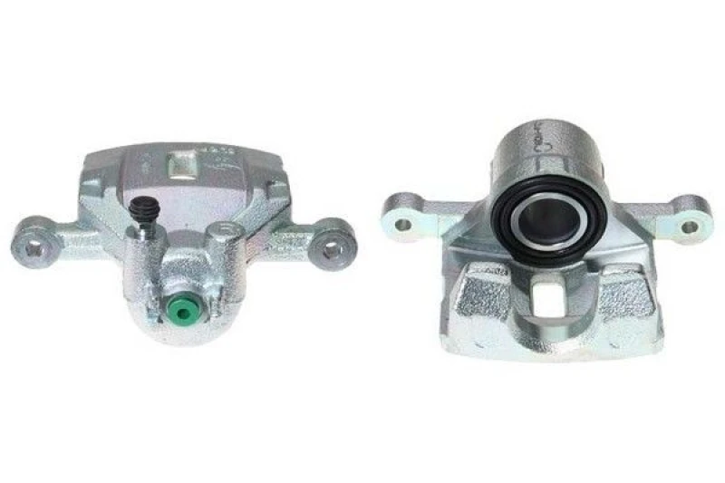 Image of Brake caliper MAPCO 144027