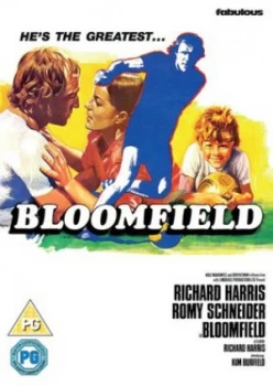 Image of Bloomfield - DVD