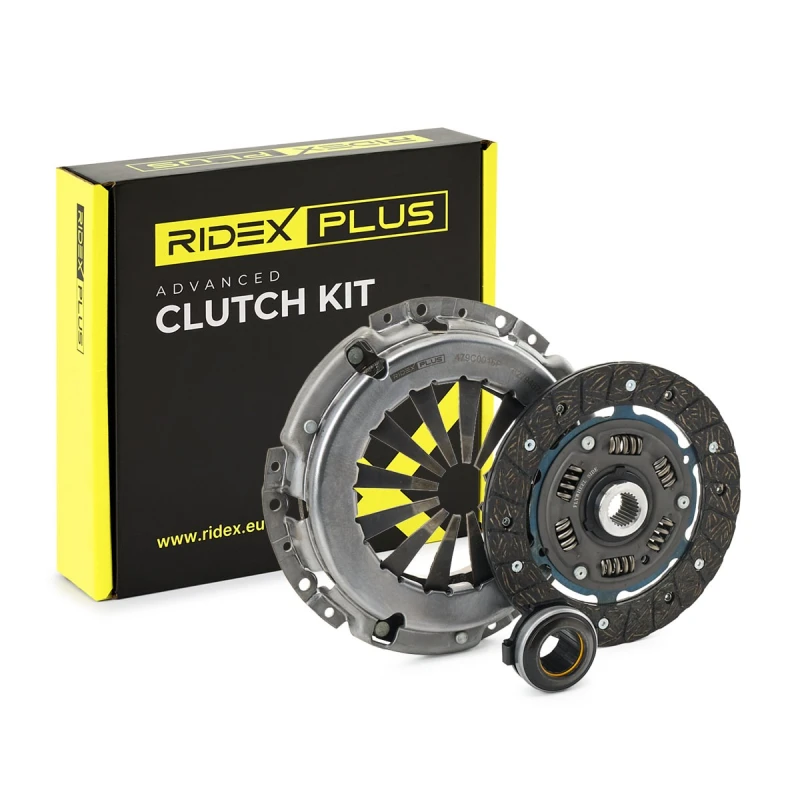 Image of RIDEX PLUS Clutch kit RIDEX PLUS 479C0016P