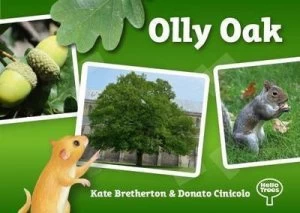 Image of Olly Oak by Kate Bretherton Paperback