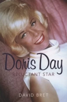 Image of Doris Day by David Bret Paperback