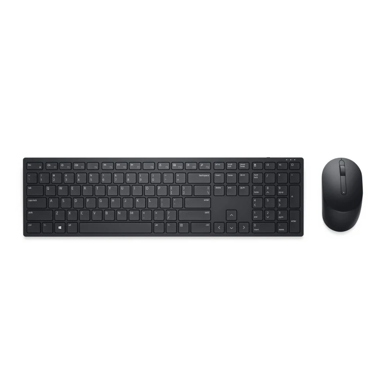 Image of DELL KM5221W keyord RF Wireless