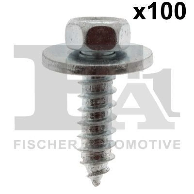 Image of FA1 Screw FA1 12-70003.100