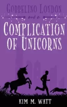 Image of Gobbelino London & a Complication of Unicorns