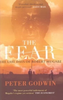 Image of The Fear by Peter Godwin Paperback