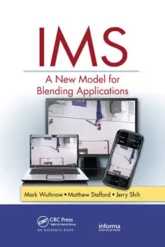 Image of IMSA New Model for Blending Applications