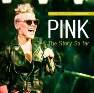 Image of The Story So Far by Pink CD Album