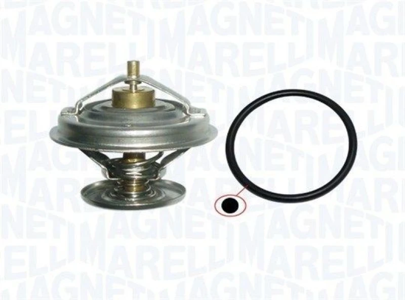 Image of MAGNETI MARELLI Thermostat MAGNETI MARELLI 352317003920