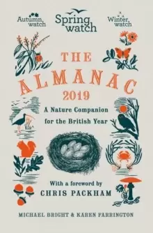 Image of Springwatch: The 2019 Almanac