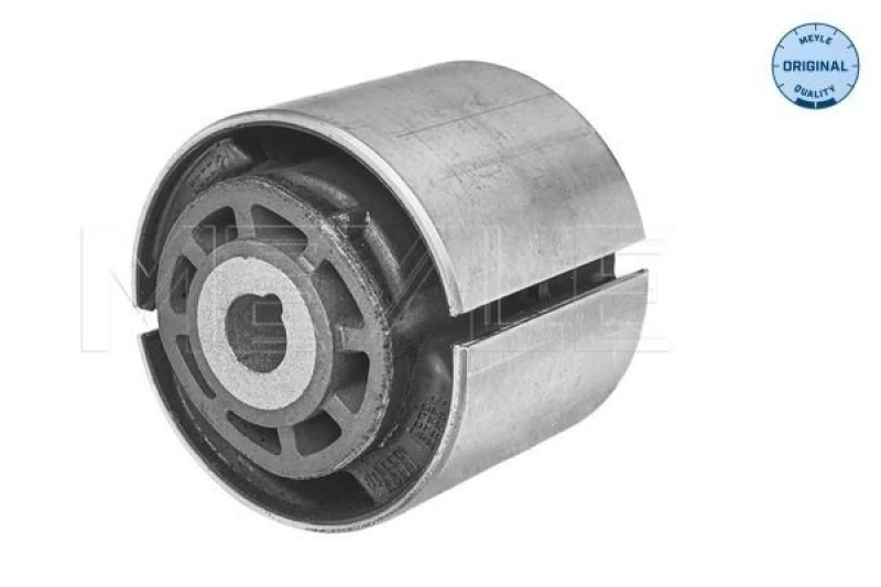 Image of Control arm bush MEYLE 014 610 0065