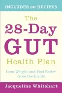 Image of 28 day gut health plan