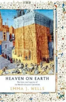 Image of Heaven on Earth by Emma J. Wells