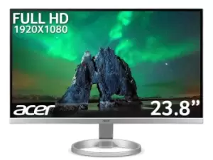 image of Acer 23.8" R240Y Freesync IPS Full HD LCD Monitor