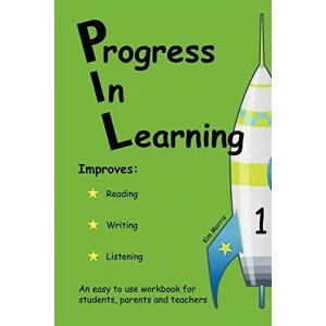 Image of Progress in Learning by Kim Morris (Paperback / softback, 2011)
