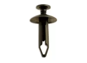 Image of Screw Rivet Retainer for General Use Pk 50 Connect 31685