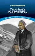 Image of thus spake zarathustra