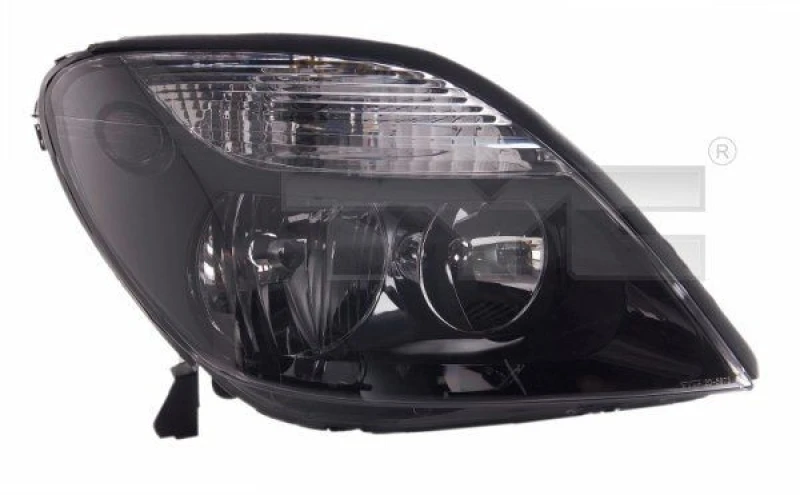 Image of TYC Headlight TYC 20-5973-15-2