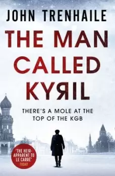 Image of The man called Kyril - John Trenhaile - Paperback - Used