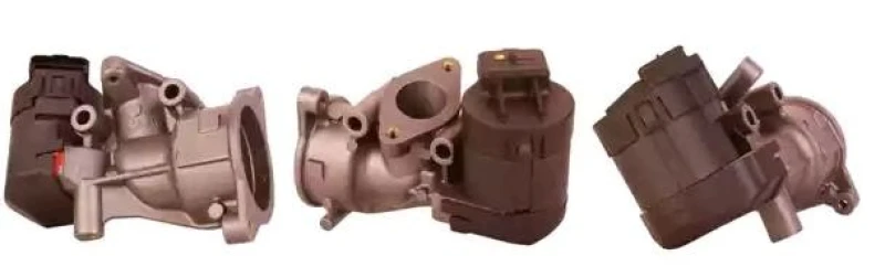 Image of ELSTOCK 73-0024 EGR valve Electric, with gaskets/seals EGR Valve (1145)