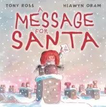 Image of A Message For Santa