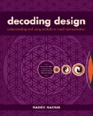 Image of decoding design understanding and using symbols in visual communication
