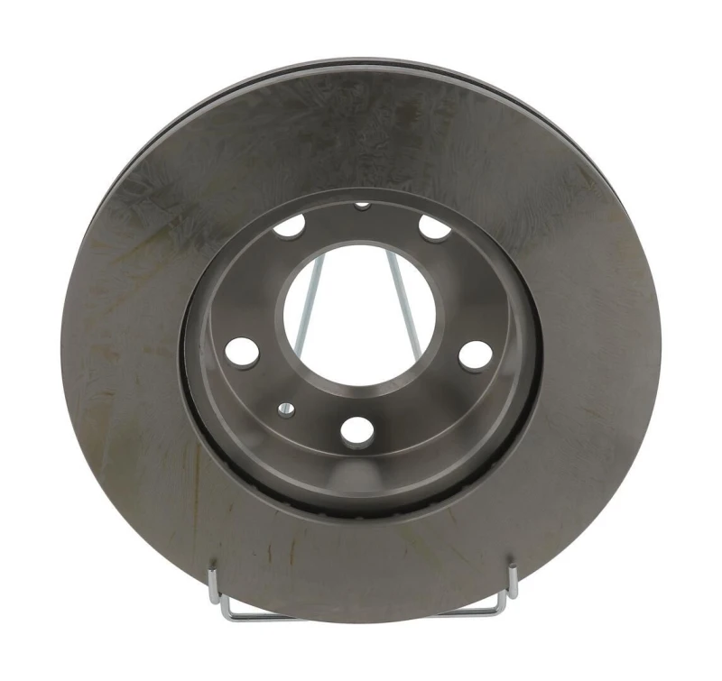 Image of Brake disc CHAMPION 561969CH