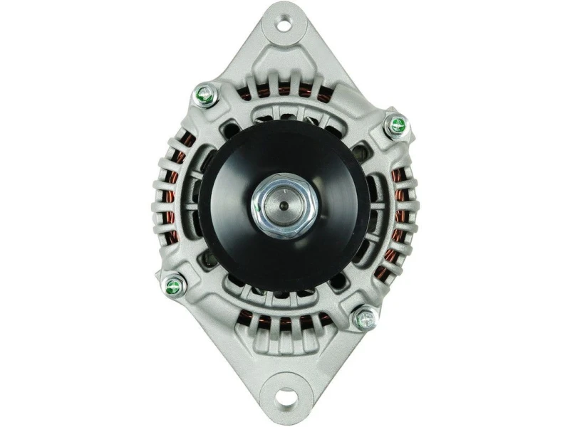 Image of AS-PL Alternator AS-PL A5383S