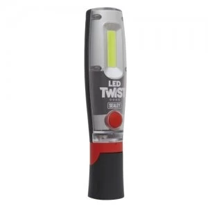 Image of Sealey 8W LED Rechargeable Inspection Lamp