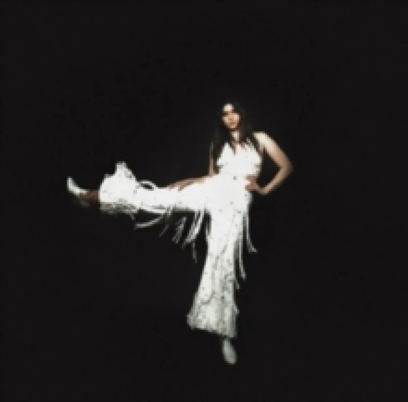 Image of Desert queen CD / Album