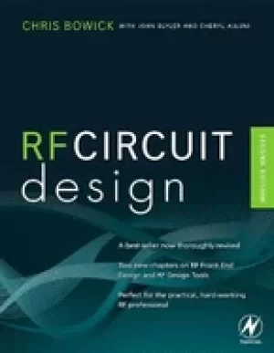 Image of rf circuit design