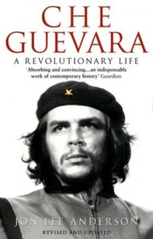 Image of Che Guevara by Jon Lee Anderson Paperback