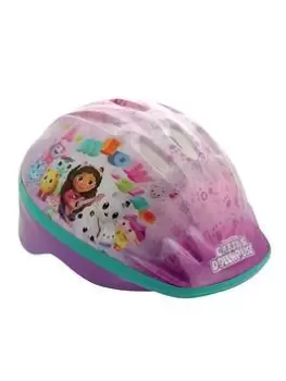 image of Gabby'S Dollhouse Safety Helmet