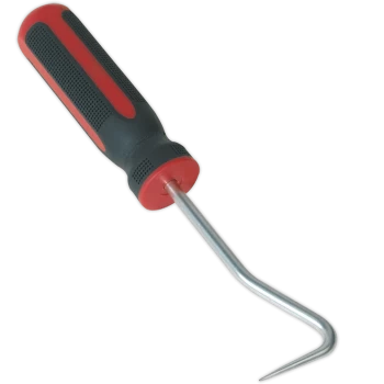 Image of Sealey WK0310 Curved Rubber Hook Tool
